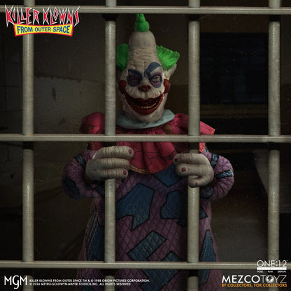 Pre-Order: Killer Klowns from Outer Space One:12 Collective Jumbo