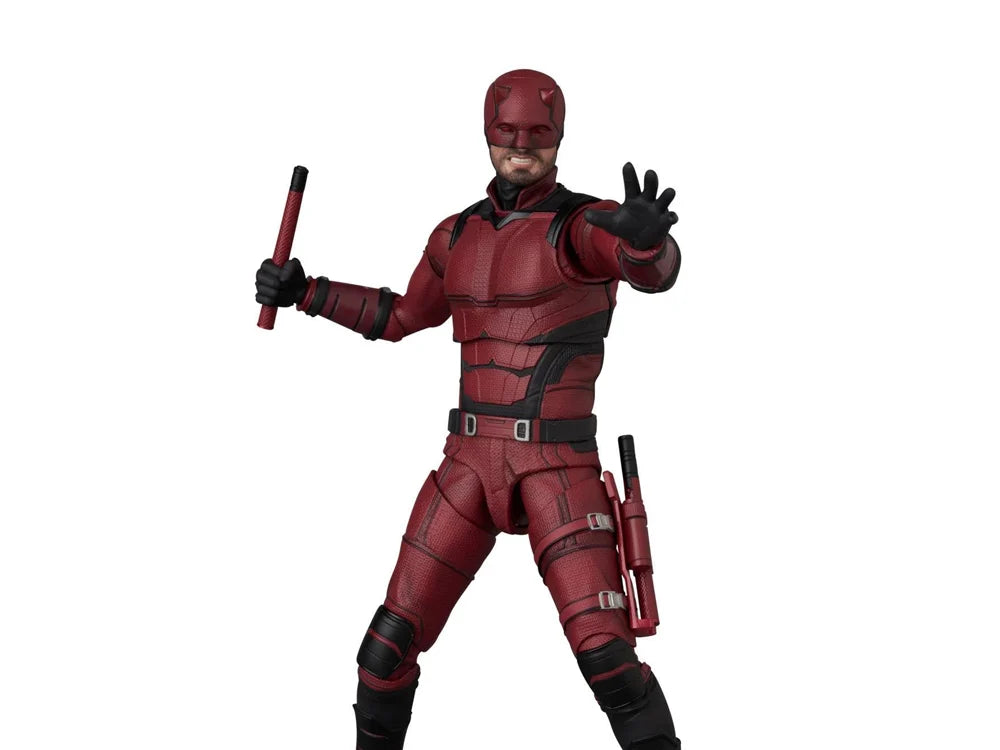 PRE-ORDER: Daredevil: Born Again MAFEX No.336 Daredevil Action Figure