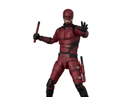 PRE-ORDER: Daredevil: Born Again MAFEX No.336 Daredevil Action Figure