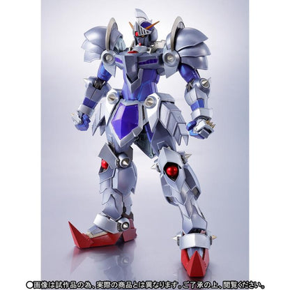 Gundam Metal Robot Spirits Knight Gundam (Real Type Ver.) Exclusive