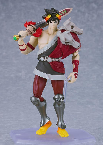Hades figma No.663 Zagreus