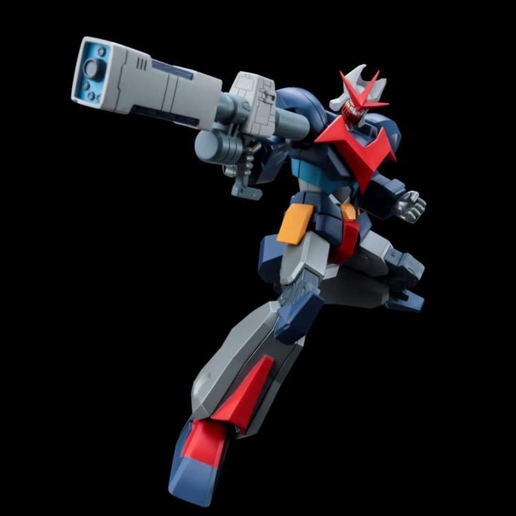 Psycho Armor Govarian Frame Action Meister Govarian PX Previews Exclusive