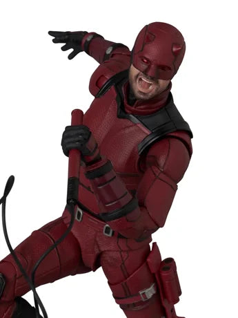 PRE-ORDER: Daredevil: Born Again MAFEX No.336 Daredevil Action Figure