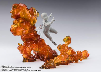 Tamashii Effect Smoke Burst Ver.