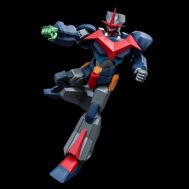 Psycho Armor Govarian Frame Action Meister Govarian PX Previews Exclusive