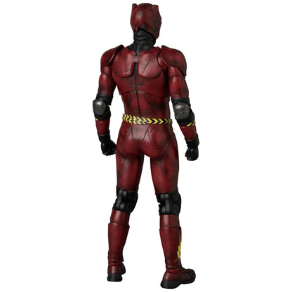 Pre-Order: The Flash (2023) MAFEX No.338 The Flash (Batman Suit Ver.) Action Figure