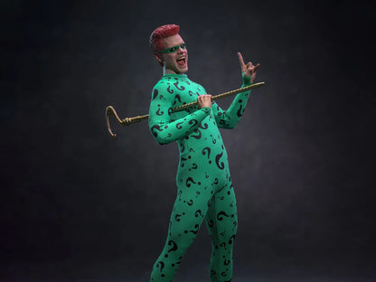 Pre-Order - Batman Forever MMS926 The Riddler 1/6th Scale Collectible Figure