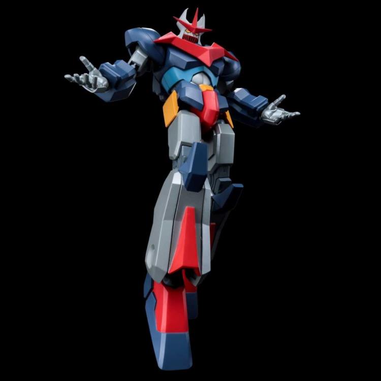 Psycho Armor Govarian Frame Action Meister Govarian PX Previews Exclusive