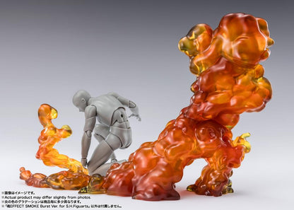 Tamashii Effect Smoke Burst Ver.