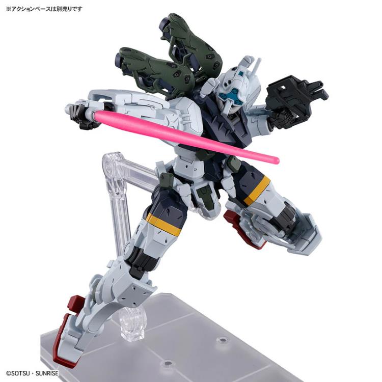 Mobile Suit Gundam GQuuuuuuX HG Bocata's Gelgoog (GQ) Model Kit #5