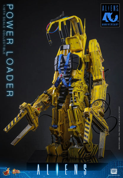 Pre-Order - Aliens MMS924 Power Loader 1/6th Scale Vehicle Accessory