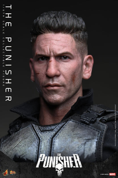 Pre-Order - The Punisher MMS904 The Punisher 1/6th Scale Collectible Figure