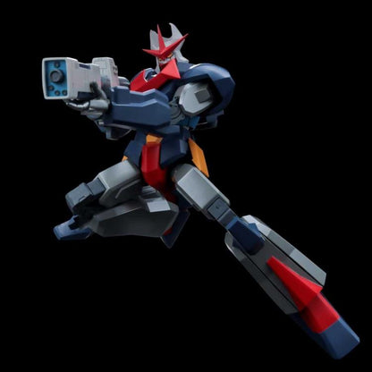 Psycho Armor Govarian Frame Action Meister Govarian PX Previews Exclusive