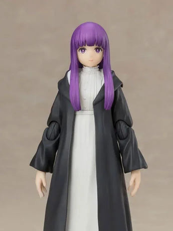 PRE-ORDER - Frieren: Beyond Journey's End S.H.Figuarts Fern Action Figure (Reissue)