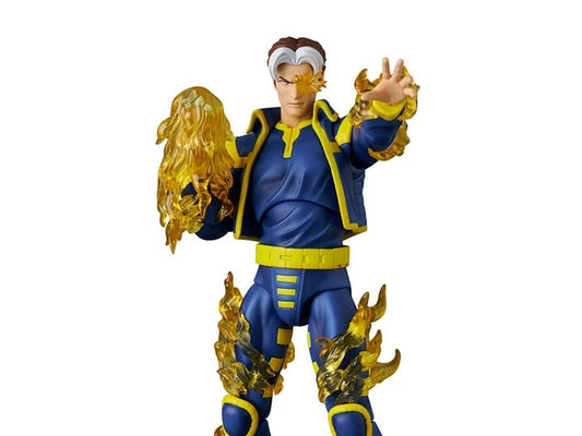 Marvel MAFEX No.251 Nate Grey (X-Man Ver.) Action Figure
