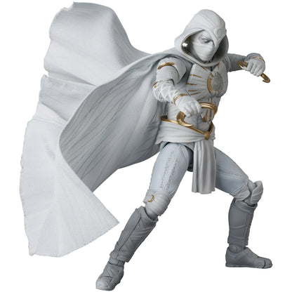 PRE-ORDER: Marvel MAFEX No.322 Moon Knight Action Figure