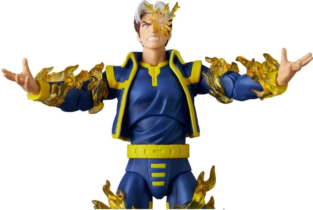 Marvel MAFEX No.251 Nate Grey (X-Man Ver.) Action Figure