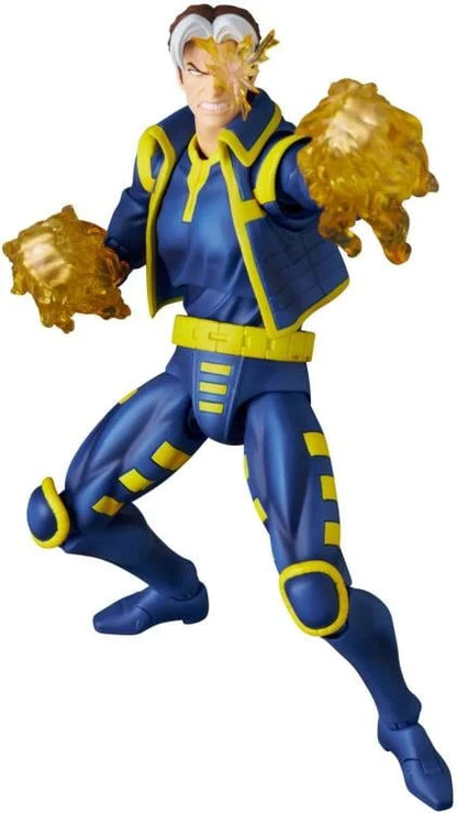 Marvel MAFEX No.251 Nate Grey (X-Man Ver.) Action Figure