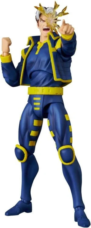 Marvel MAFEX No.251 Nate Grey (X-Man Ver.) Action Figure