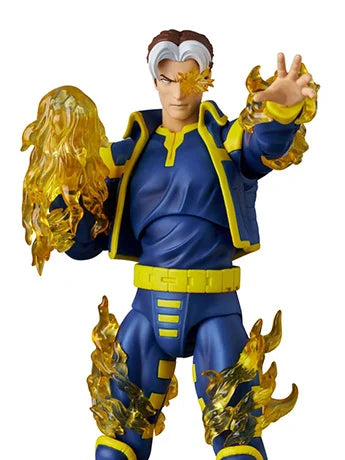 Marvel MAFEX No.251 Nate Grey (X-Man Ver.) Action Figure