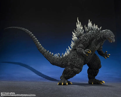 Pre-Order - Godzilla: Tokyo S.O.S. (2003) S.H.MonsterArts Godzilla Action Figure