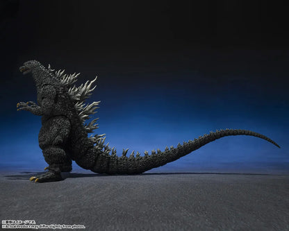 Pre-Order - Godzilla: Tokyo S.O.S. (2003) S.H.MonsterArts Godzilla Action Figure