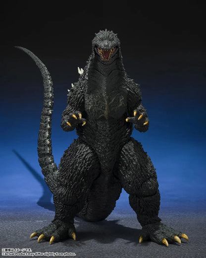 Pre-Order - Godzilla: Tokyo S.O.S. (2003) S.H.MonsterArts Godzilla Action Figure