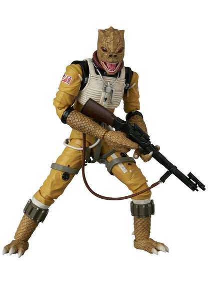 PRE-ORDER: Star Wars: The Empire Strikes Back MAFEX No.326 Bossk Action Figure