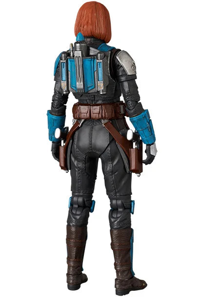 カ*プ様 MAFEX BO-KATAN KRYZE フィギュア PRE-ORDER: Star Wars: The Mandalorian MAFEX No.314 Bo-Katan Kryze