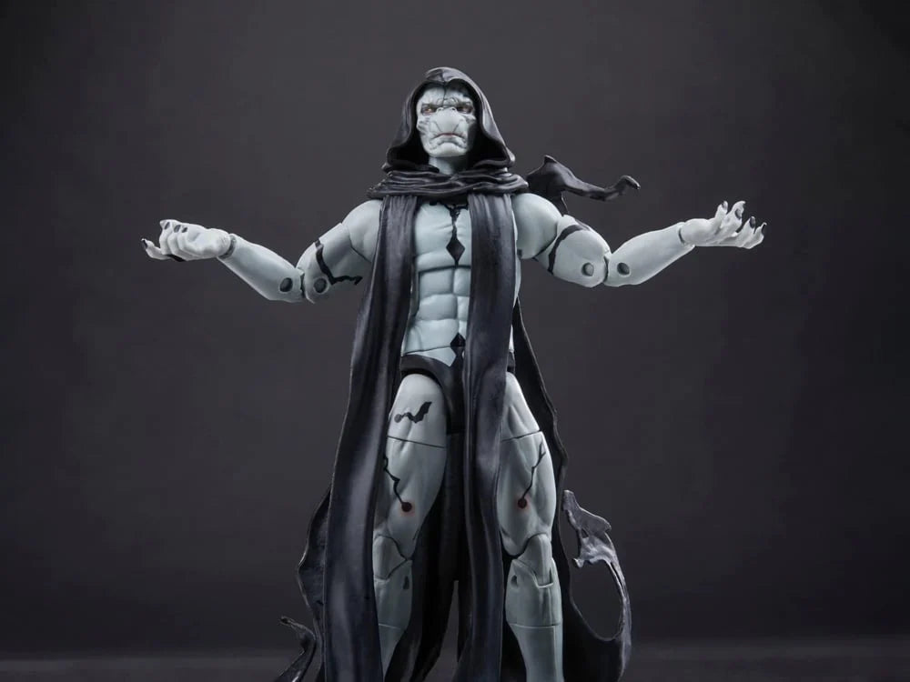 Thor Marvel Legends Gorr Action Figure