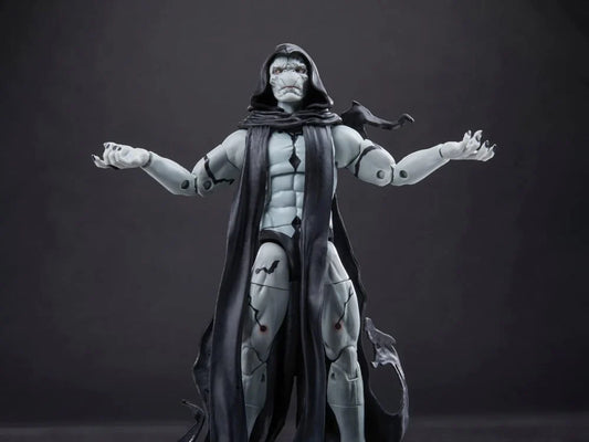 Thor Marvel Legends Gorr Action Figure