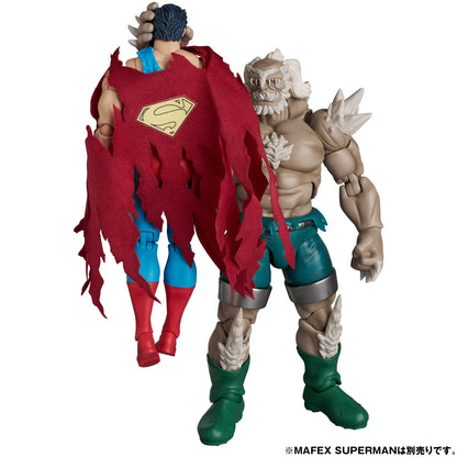Pre-Order: Death of Superman MAFEX No.325 Doomsday Action Figure