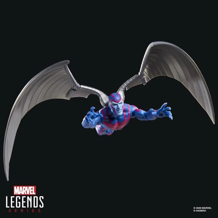 X-Men '97 Marvel Legends Archangel Action Figure