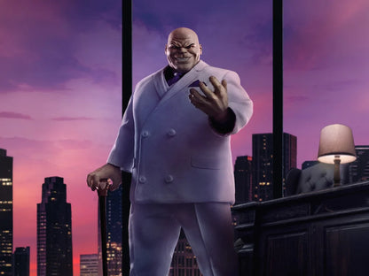 Pre-Order: Marvel One:12 Collective Kingpin Action Figure