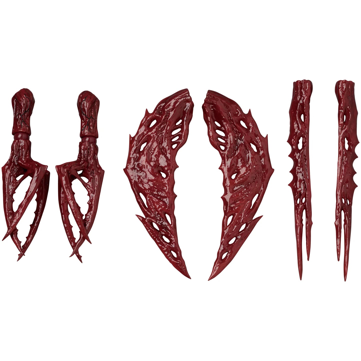 PRE-ORDER: Venom: Let There Be Carnage MAFEX No.323 Carnage Action Figure