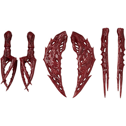 PRE-ORDER: Venom: Let There Be Carnage MAFEX No.323 Carnage Action Figure