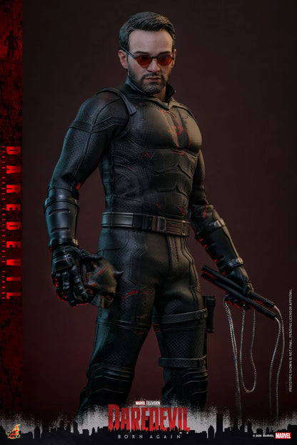 Pre-Order - Daredevil: Born Again TMS186 Daredevil (Season 2) 1/6th Scale Collectible Figure