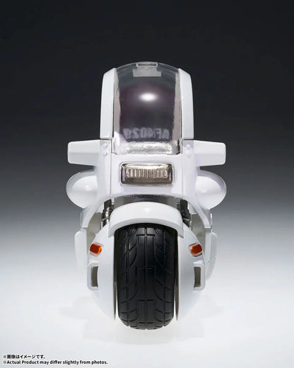 PRE-ORDER - Dragon Ball ChangeArts Hoipoi Capsule No.9 Bulma's Motorcycle