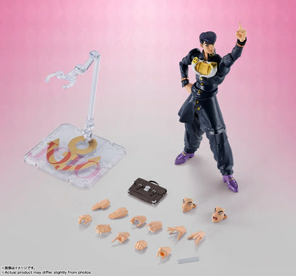 PRE-ORDER - JoJo's Bizarre Adventure: Diamond is Unbreakable S.H.Figuarts Josuke Higashikata Action Figure