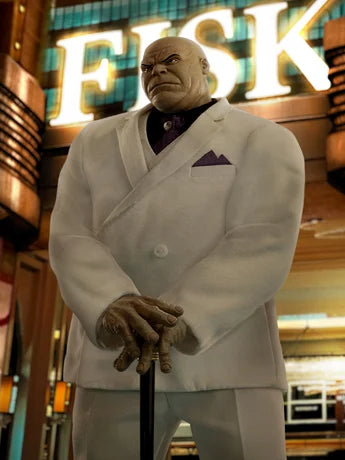 Pre-Order: Marvel One:12 Collective Kingpin Action Figure