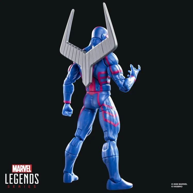 X-Men '97 Marvel Legends Archangel Action Figure