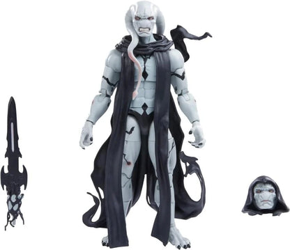 Thor Marvel Legends Gorr Action Figure