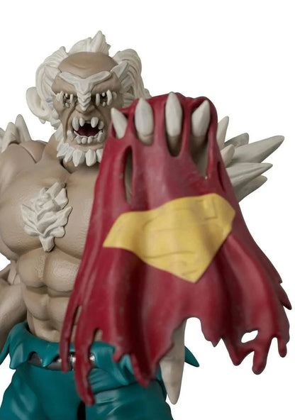 Pre-Order: Death of Superman MAFEX No.325 Doomsday Action Figure