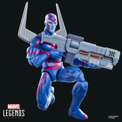 X-Men '97 Marvel Legends Archangel Action Figure