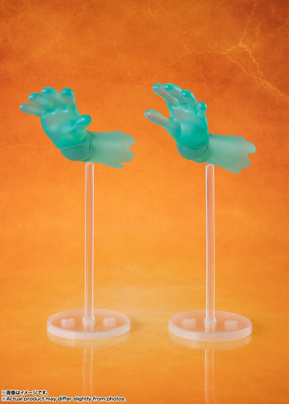 PRE-ORDER - Dandadan S.H.Figuarts Momo Ayase (Ver. 2) Action Figure