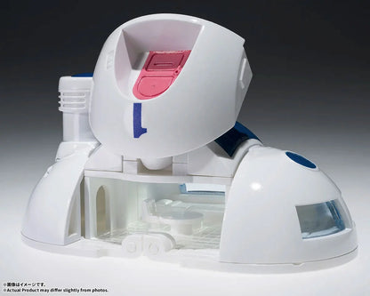 PRE-ORDER - Dragon Ball ChangeArts Hoipoi Capsule No.1 Capsule House