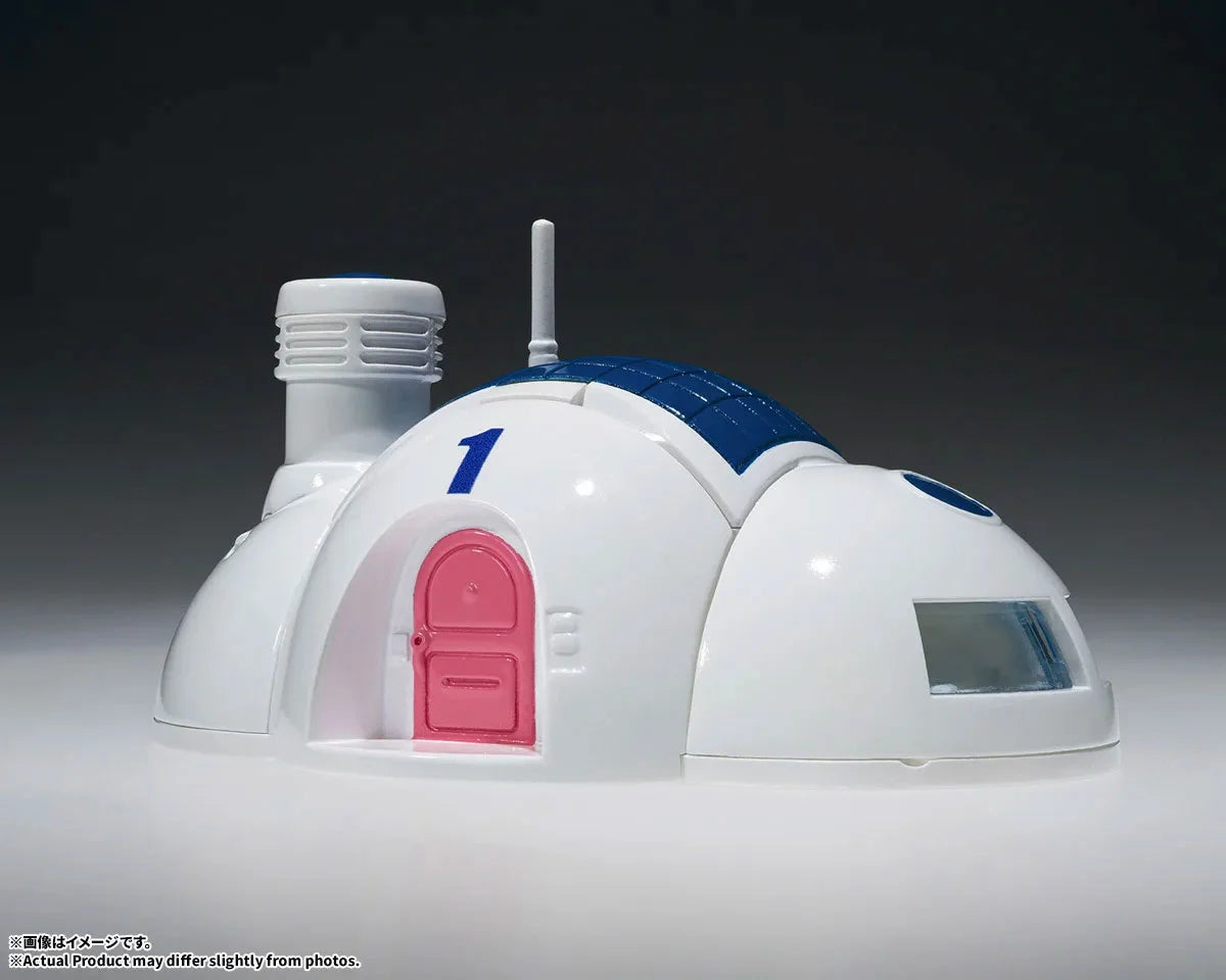 PRE-ORDER - Dragon Ball ChangeArts Hoipoi Capsule No.1 Capsule House