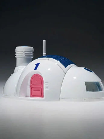 PRE-ORDER - Dragon Ball ChangeArts Hoipoi Capsule No.1 Capsule House