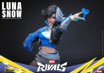 Pre-Order - Marvel Rivals VGM88 Luna Snow 1/6th Scale Collectible Figure