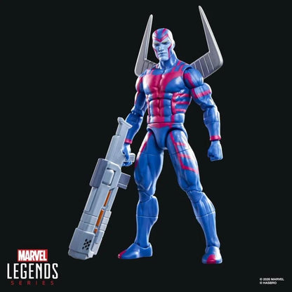 X-Men '97 Marvel Legends Archangel Action Figure